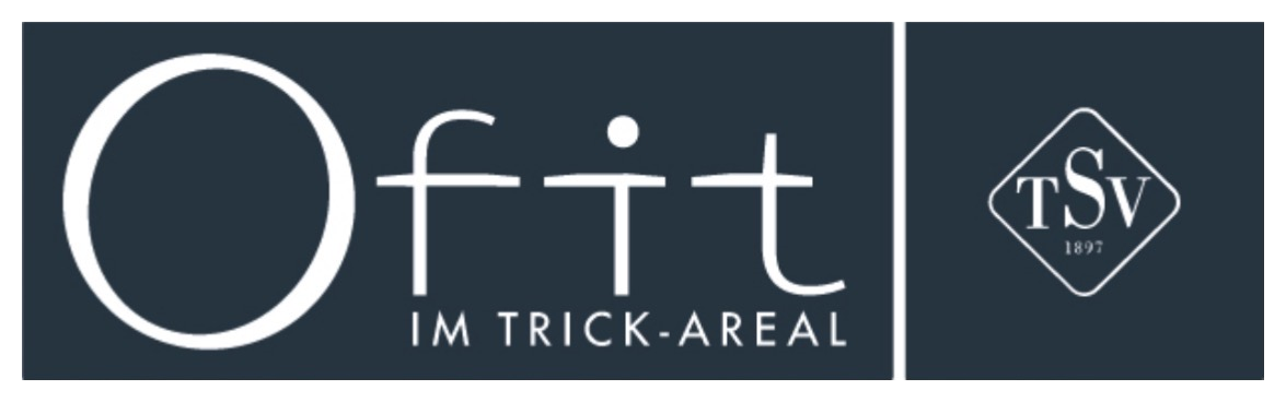 Ofit Fitness & Squash im Trick-Areal